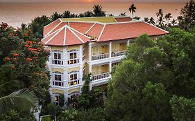 La Veranda Resort Phu Quoc Mgallery