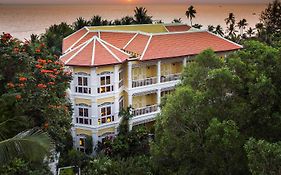 La Veranda Resort Phu Quoc Vietnam